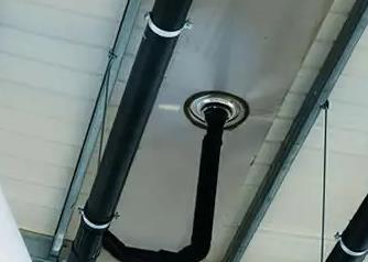 海拉尔虹吸排水的原理