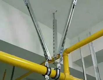 闸阀支撑架的质量要求。价格决定了海拉尔抗震支撑框架的质量。