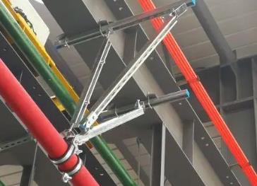 海拉尔抗震支架厂家与你分享你必须做的紧急情况下的准备